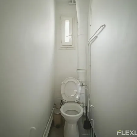 Flexliving - Whole Flat - Turbigo * Paris