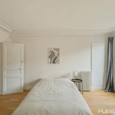 Flexliving - Whole Flat - Turbigo Apartment