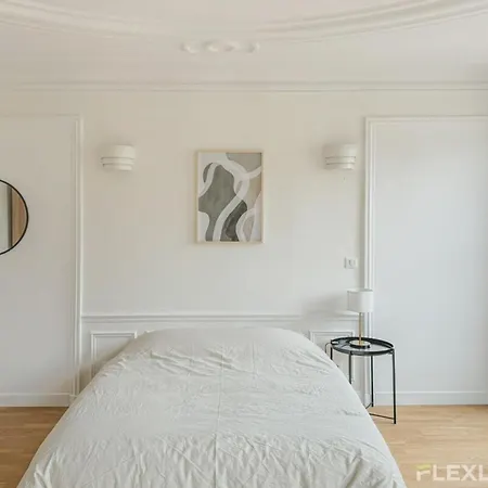 Flexliving - Whole Flat - Turbigo Apartment Paris