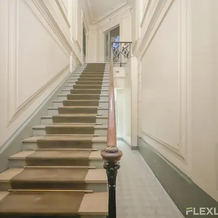 Flexliving - Whole Flat - Turbigo *