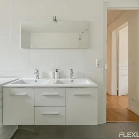 Flexliving - Whole Flat - Turbigo Apartmán