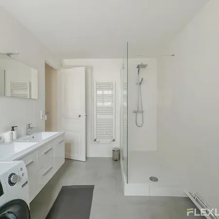 Apartmán Flexliving - Whole Flat - Turbigo *