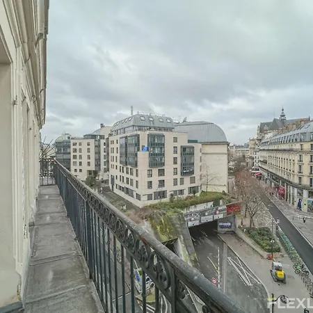 Flexliving - Whole Flat - Turbigo