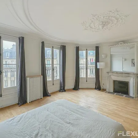 Apartmán Flexliving - Whole Flat - Turbigo *