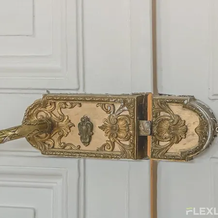 Apartment Flexliving - Whole Flat - Turbigo