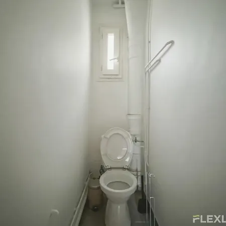 Apartmán Flexliving - Whole Flat - Turbigo *