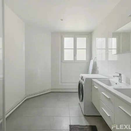 Flexliving - Whole Flat - Turbigo *