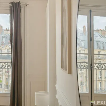 Flexliving - Whole Flat - Turbigo