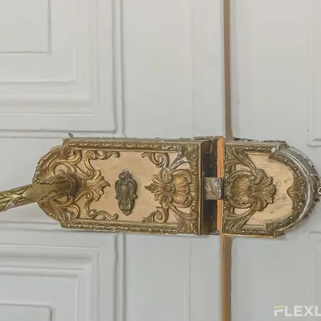 Flexliving - Whole Flat - Turbigo Apartmán