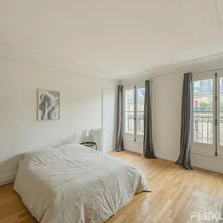 Apartment Flexliving - Whole Flat - Turbigo *