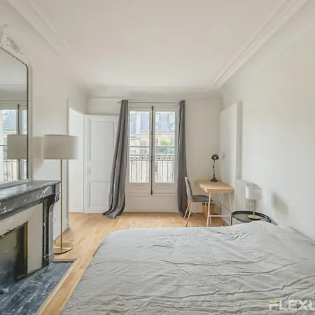 Flexliving - Whole Flat - Turbigo