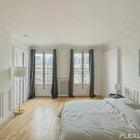 Flexliving - Whole Flat - Turbigo Apartment