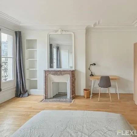 Apartmán Flexliving - Whole Flat - Turbigo