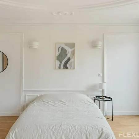Apartmán Flexliving - Whole Flat - Turbigo Paříž