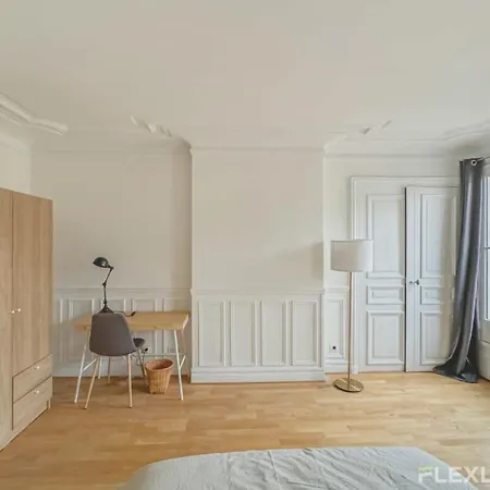 Flexliving - Whole Flat - Turbigo * Paris