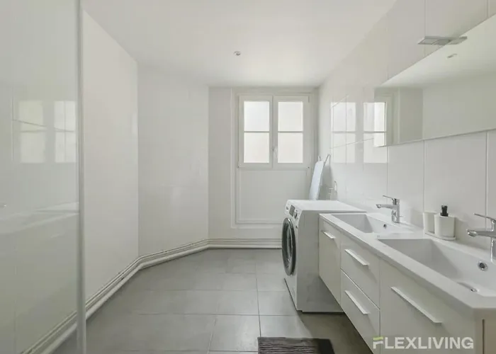 Flexliving - Whole Flat - Turbigo *