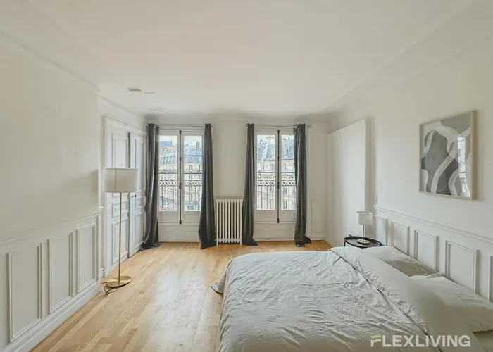 Flexliving - Whole Flat - Turbigo Apartmán