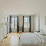 Flexliving - Whole Flat - Turbigo * Παρίσι