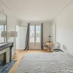 Flexliving - Whole Flat - Turbigo * Παρίσι