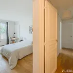 Flexliving - Whole Flat - Turbigo Διαμέρισμα