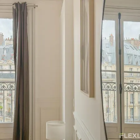 Flexliving - Whole Flat - Turbigo Parigi