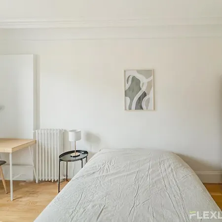 Flexliving - Whole Flat - Turbigo