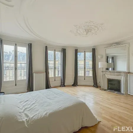 Flexliving - Whole Flat - Turbigo Parigi