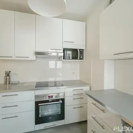 Flexliving - Whole Flat - Turbigo * Parigi