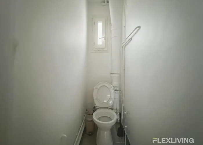 Flexliving - Whole Flat - Turbigo * Paris