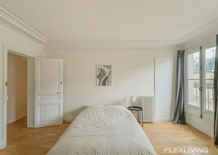 Flexliving - Whole Flat - Turbigo Appartement