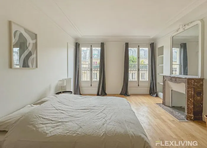 Appartement Flexliving - Whole Flat - Turbigo