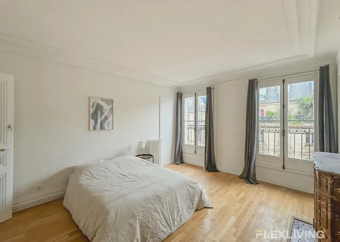 Flexliving - Whole Flat - Turbigo Appartement *