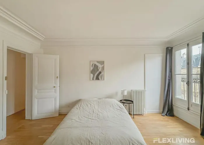 Flexliving - Whole Flat - Turbigo *