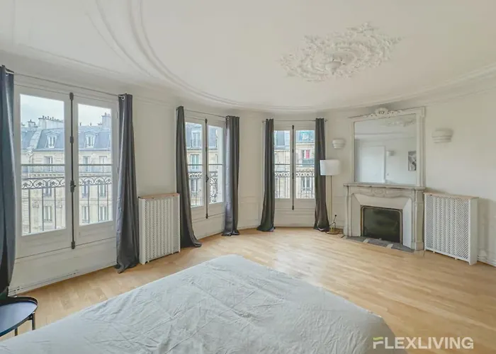 Flexliving - Whole Flat - Turbigo Appartement