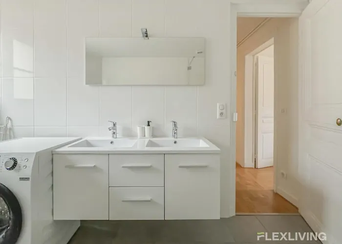 Appartement Flexliving - Whole Flat - Turbigo