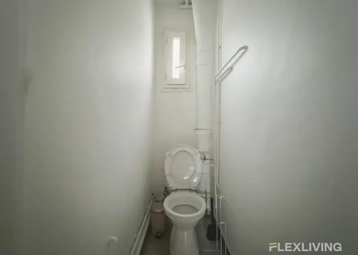 Appartement Flexliving - Whole Flat - Turbigo *