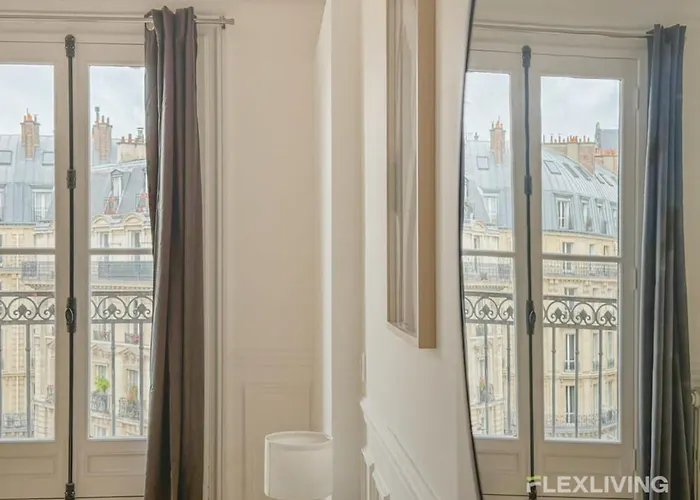 Flexliving - Whole Flat - Turbigo