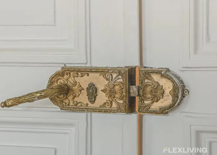Flexliving - Whole Flat - Turbigo Appartement