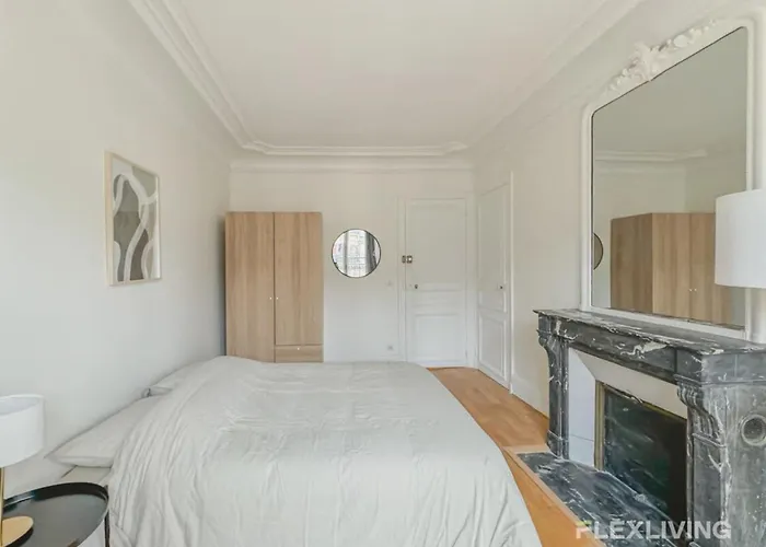 Appartement Flexliving - Whole Flat - Turbigo