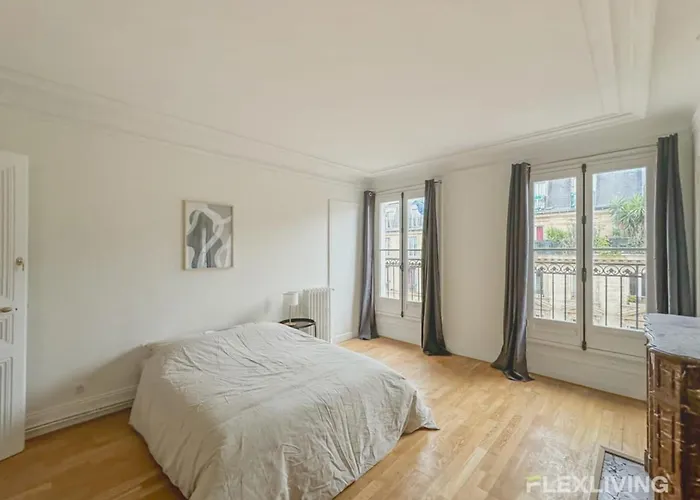 Appartement Flexliving - Whole Flat - Turbigo *