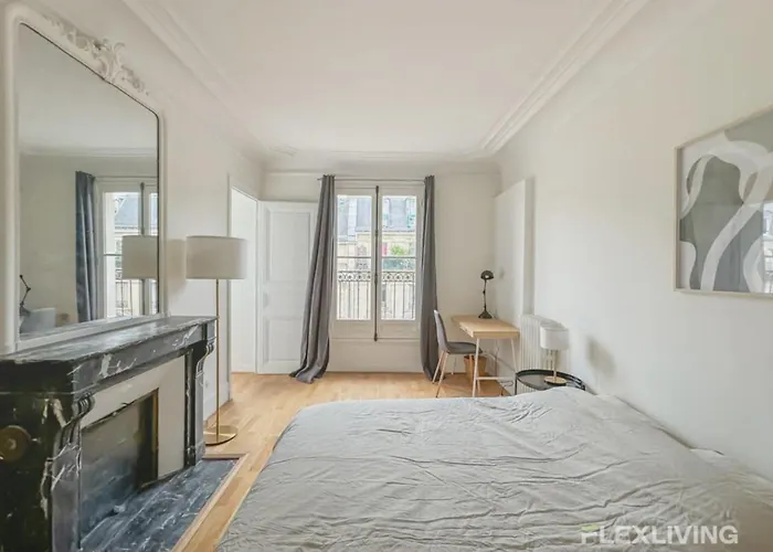 Flexliving - Whole Flat - Turbigo