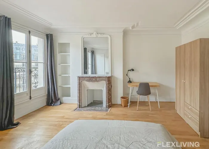 Appartement Flexliving - Whole Flat - Turbigo