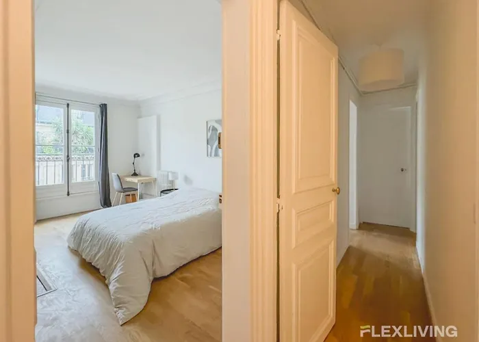Flexliving - Whole Flat - Turbigo *